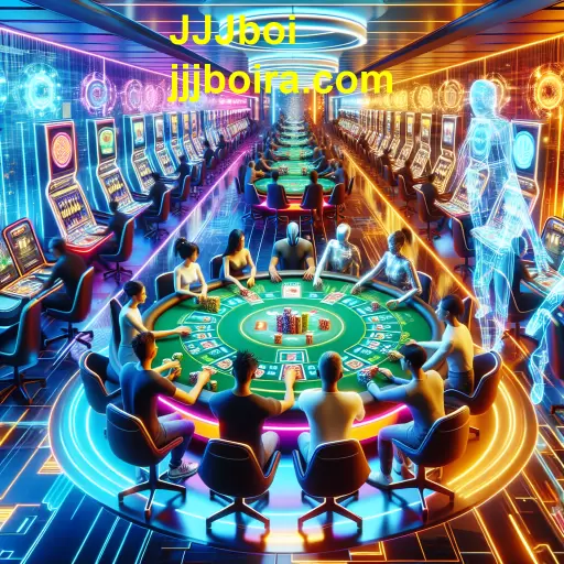 A Revolução dos Jogos Multijogador: Conectando Jogadores ao Redor do Mundo